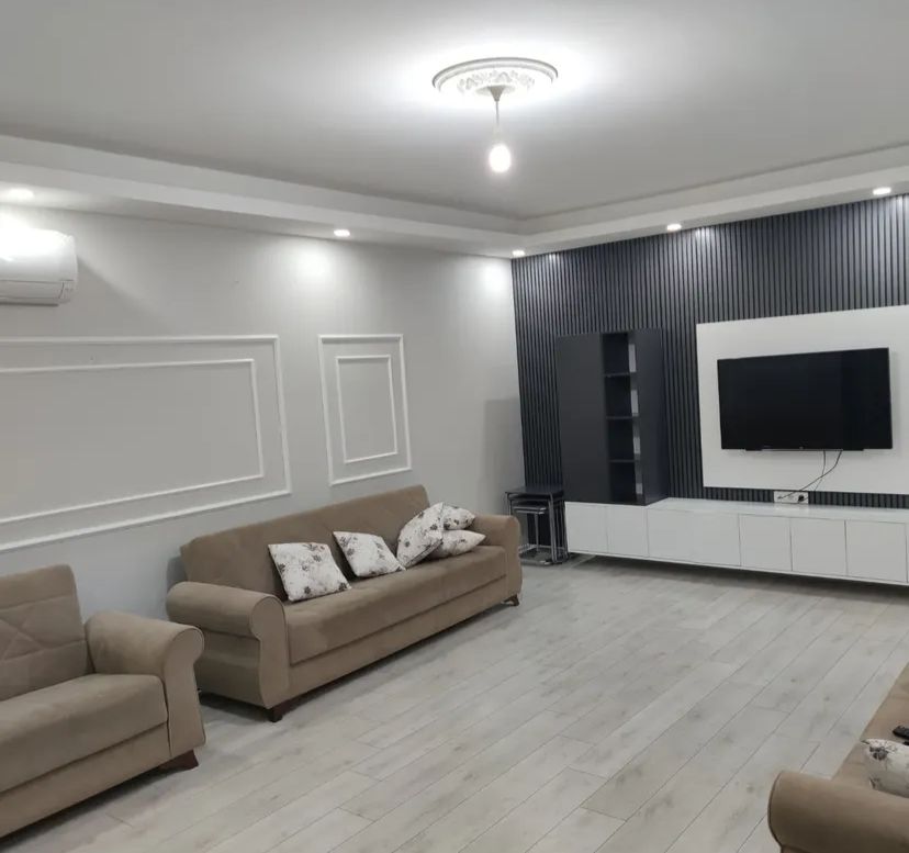 Mahal Yapı Dekorasyon